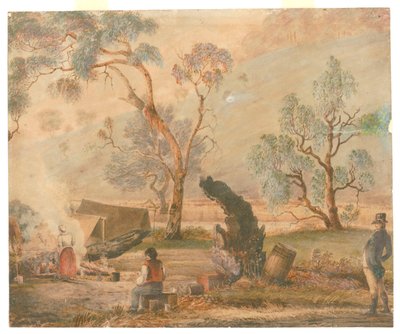  av John William Lewin