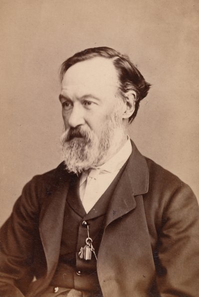 Alfred Elmore, 1860-årene. av John and Charles Watkins