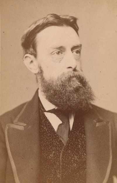 Edward John Poynter, 1860-årene. av John and Charles Watkins