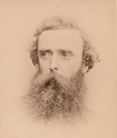 Erskine Nicol, 1860-årene. av John and Charles Watkins