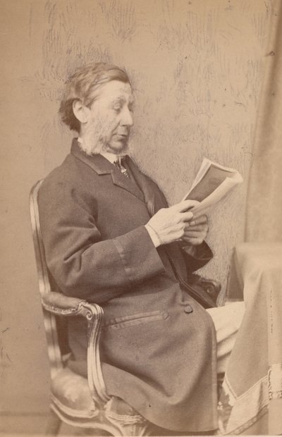 Henry Jutsum, 1860-årene. av John and Charles Watkins