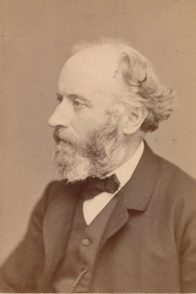 [Henry LeJeune], 1860-tallet. av John and Charles Watkins