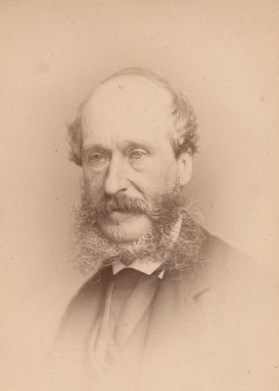 [John Henry Mole], 1860-årene. av John and Charles Watkins
