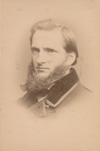 Thomas Danby, 1860-årene. av John and Charles Watkins