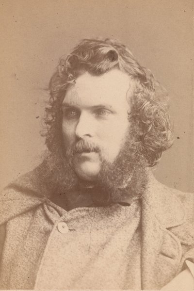 [Thomas Faed], 1860-tallet. av John and Charles Watkins