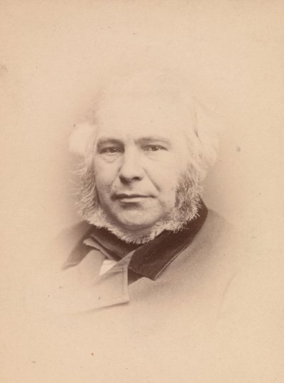 [Ukjent emne], 1860-tallet. av John and Charles Watkins