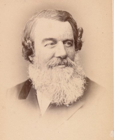 [Ukjent emne], 1860-tallet. av John and Charles Watkins