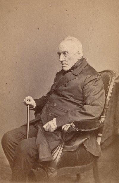 [Ukjent emne], 1860-tallet. av John and Charles Watkins