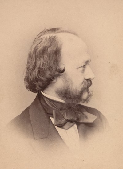 [William Edward Frost], 1860-tallet. av John and Charles Watkins