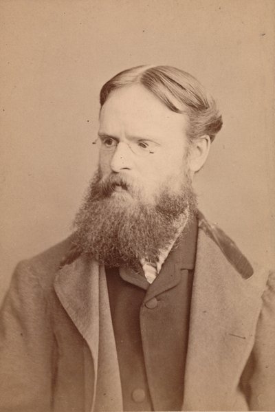 William Frederick Yeames, 1860-tallet. av John and Charles Watkins