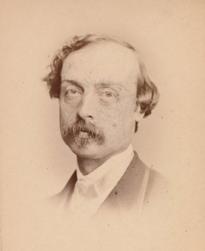William Quiller Orchardson, 1860-årene. av John and Charles Watkins