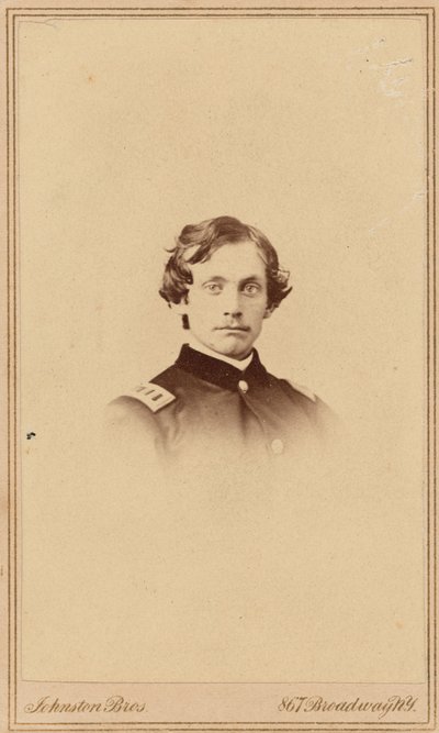  av Johnston brothers