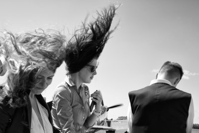 Goodwood Estate i West Sussex, Storbritannia, 2019 (bilde) av Jon Nicholson