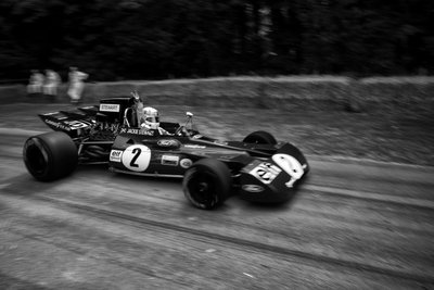 Goodwood Estate i West Sussex, Storbritannia, 2019 (bilde) av Jon Nicholson