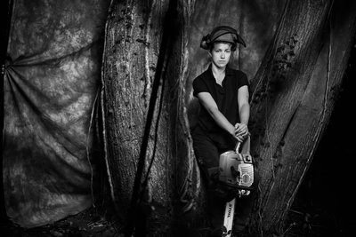 Goodwood Estate i West Sussex, Storbritannia, 2019 (bilde) av Jon Nicholson