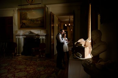 Goodwood Estate i West Sussex, Storbritannia, 2019 (bilde) av Jon Nicholson