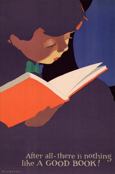  av Jon O. Brubaker