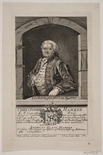  av Jonas Haas