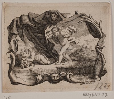 Vignett av Jonas Haas