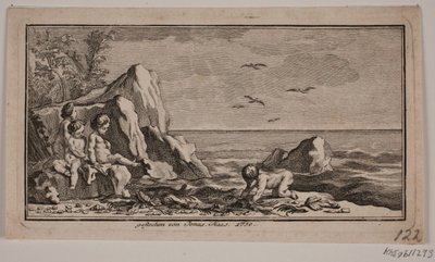 Vignett av Jonas Haas