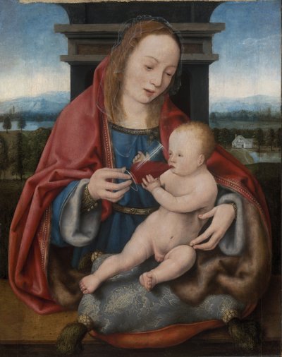  av Joos van Cleve