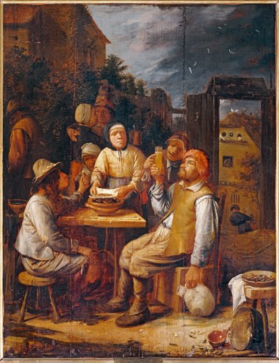  av Joos van Craesbeeck