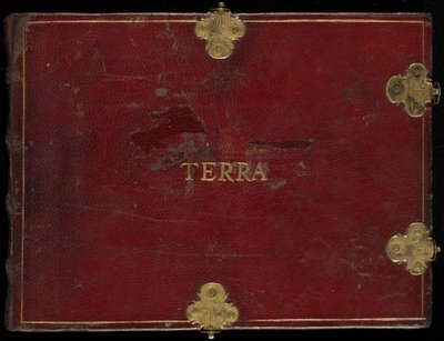 Animalia Quadrvpedia og Reptilia (Terra), bind II av Joris Hoefnagel