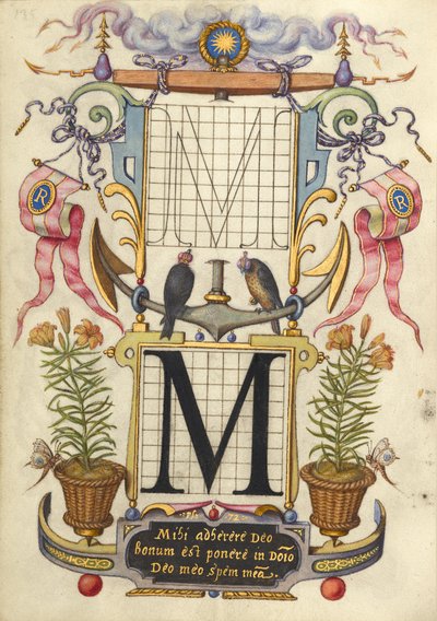  av Joris Hoefnagel