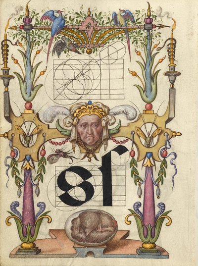  av Joris Hoefnagel