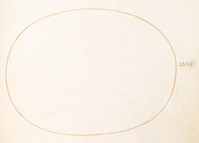 Tallerken 70: Tom Oval av Joris Hoefnagel