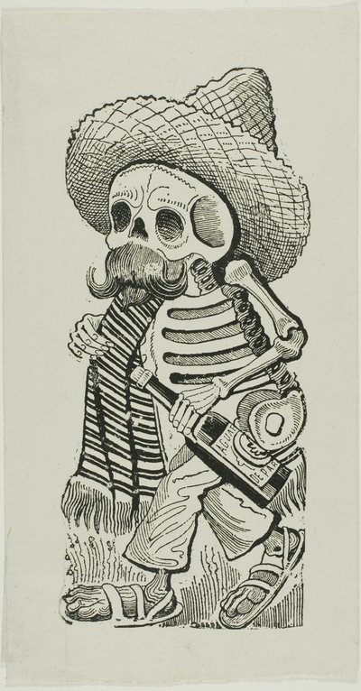  av José Guadalupe Posada