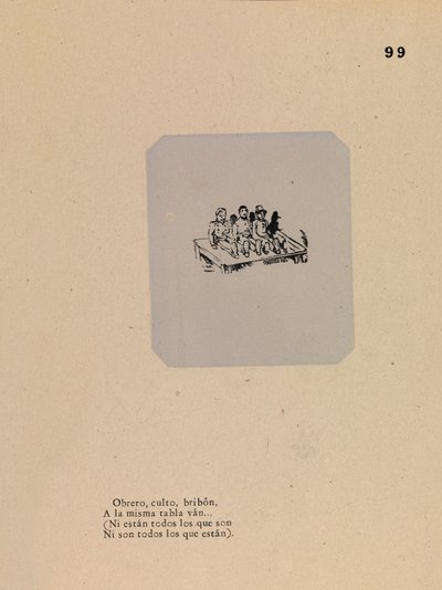  av José Guadalupe Posada