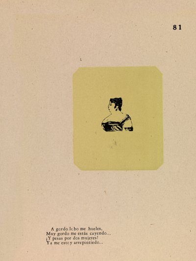  av José Guadalupe Posada
