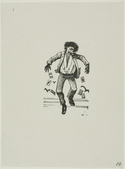 Spiller av José Guadalupe Posada