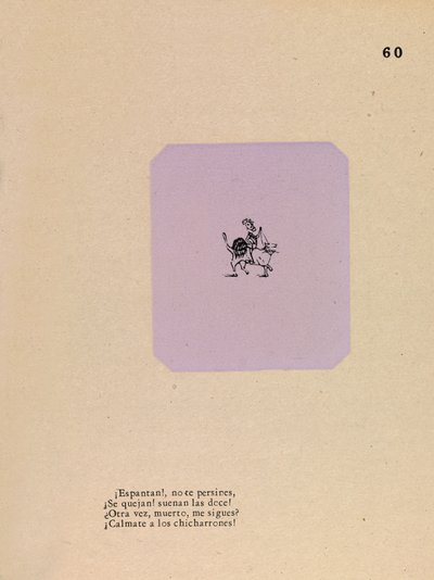 av José Guadalupe Posada