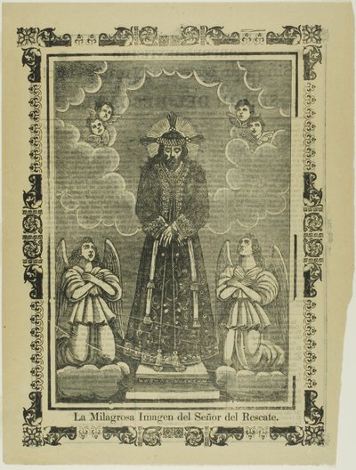  av José Guadalupe Posada