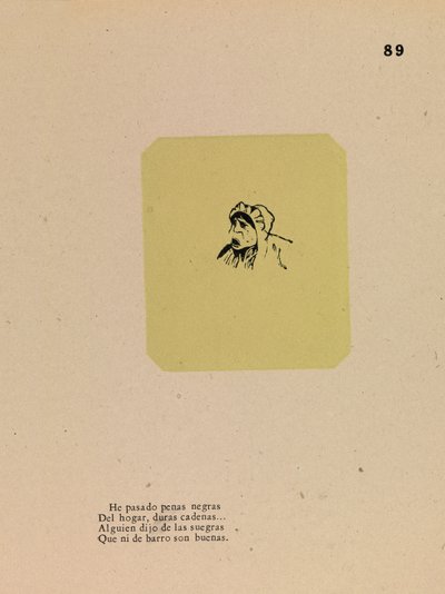  av José Guadalupe Posada