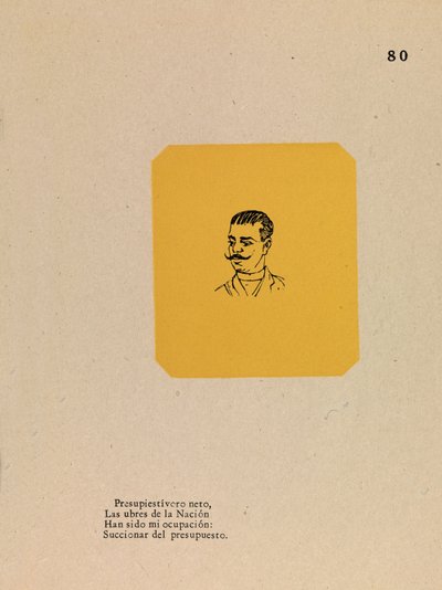  av José Guadalupe Posada