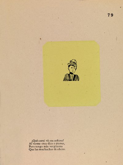  av José Guadalupe Posada
