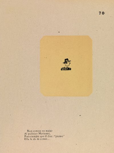  av José Guadalupe Posada