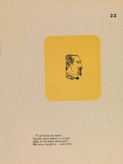  av José Guadalupe Posada