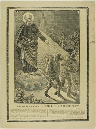  av José Guadalupe Posada