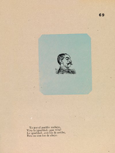  av José Guadalupe Posada