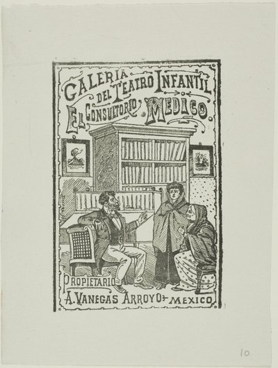  av José Guadalupe Posada