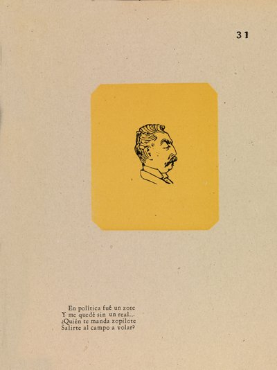  av José Guadalupe Posada