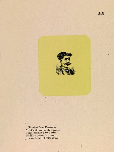  av José Guadalupe Posada