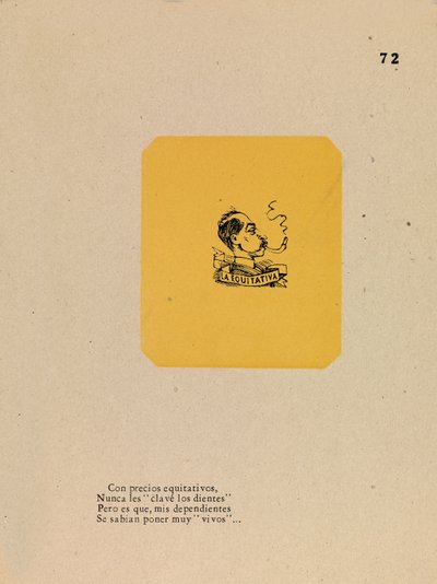  av José Guadalupe Posada