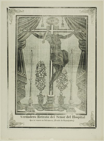  av José Guadalupe Posada