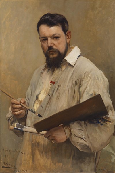  av José Jiménez Aranda