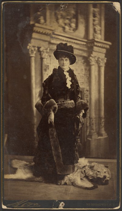  av José Maria Mora
